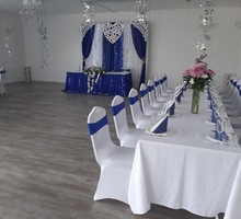 Декоратор, оформление свадьбы - Свадьбы, торжества в Бахчисарае