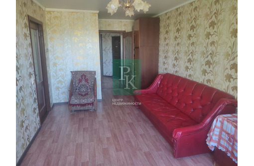 Продаю 3-к квартиру 54м² 5/5 этаж - Квартиры в Севастополе