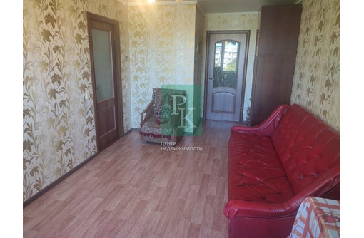 Продаю 3-к квартиру 54м² 5/5 этаж - Квартиры в Севастополе