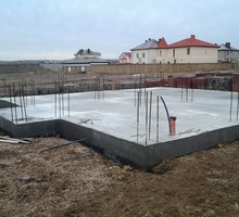 Строительство домов. И.П. Арустамов Э.М. компания СкайСитиДизайн - Строительные работы в Севастополе