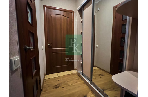 Продажа 1-к квартиры 34м² 1/2 этаж - Квартиры в Севастополе