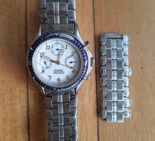 Наручные  женские часы японской фирмы  RACER - Наручные часы в Бахчисарае