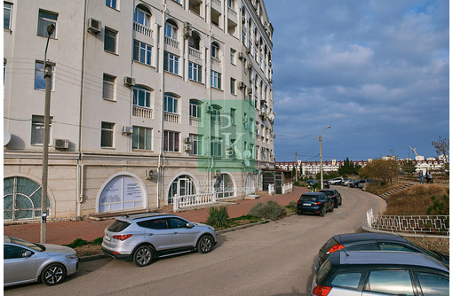 Продаю помещение свободного назначения, 66.2м² - Продам в Севастополе