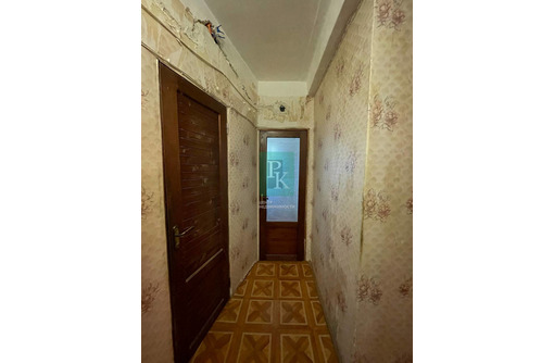 Продам 2-к квартиру 44.6м² 4/5 этаж - Квартиры в Севастополе