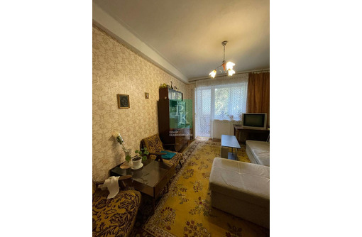 Продам 2-к квартиру 44.6м² 4/5 этаж - Квартиры в Севастополе