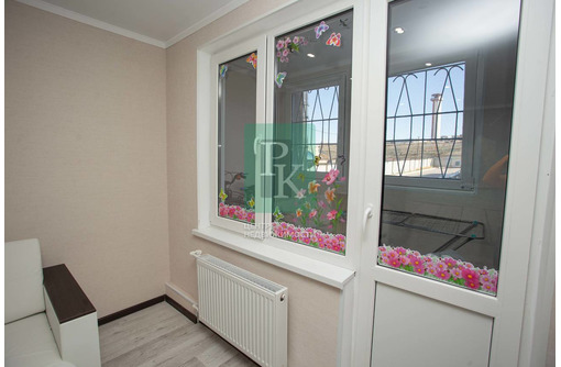 Продажа 3-к квартиры 72м² 1/10 этаж - Квартиры в Севастополе