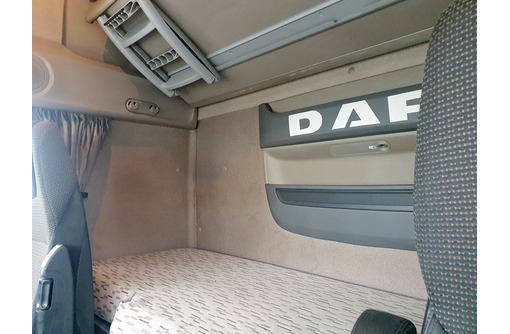 DAF XF 106.440 б/у седельный тягач 6х2 без пробега по РФ - Грузовые автомобили в Симферополе