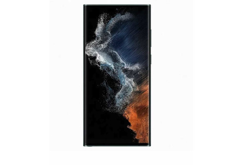 Смартфон Samsung Galaxy S22 Ultra 8/128 гб, зел - Смартфоны в Симферополе