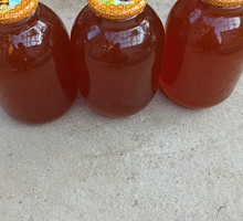 Мёд для вашей семьи - Продукты питания в Симферополе