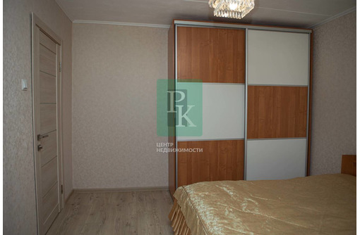 Продажа 3-к квартиры 70м² 10/10 этаж - Квартиры в Севастополе
