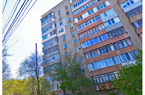 Продам квартиру в районе ТНУ - Квартиры в Симферополе