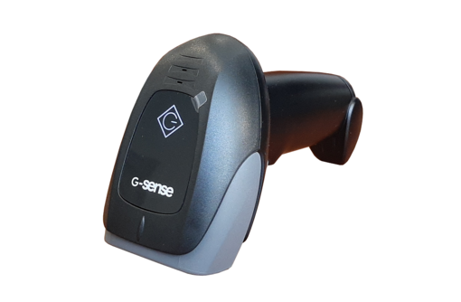 Проводной сканер G-Sense IS1401 в Симферополе - Продажа в Симферополе