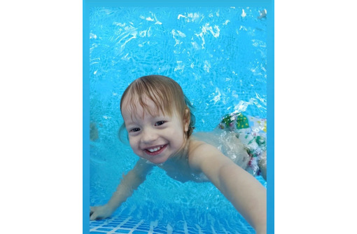 Центр раннего плавания для детей от 0 до 12 лет – «Акваландия»! До 31 декабря скидка 10% - Детские развивающие центры в Симферополе