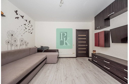Продам 2-к квартиру 55м² 4/5 этаж - Квартиры в Севастополе