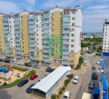Продажа 1-к квартиры 18.8м² 3/10 этаж - Квартиры в Севастополе