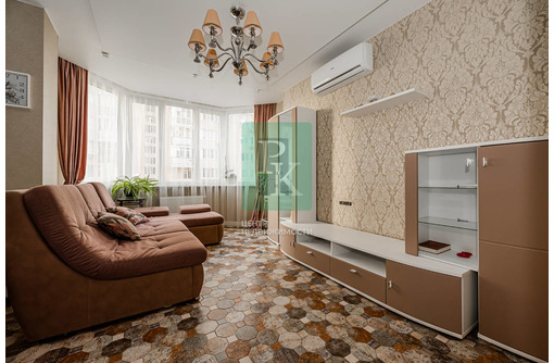 Продаю 1-к квартиру 44м² 2/11 этаж - Квартиры в Севастополе