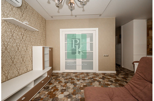 Продаю 1-к квартиру 44м² 2/11 этаж - Квартиры в Севастополе