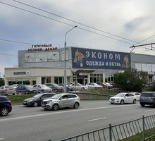 Аренда помещения в Торговом Центре - Сдам в Севастополе