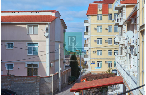 Продается 2-к квартира 95м² 2/4 этаж - Квартиры в Севастополе