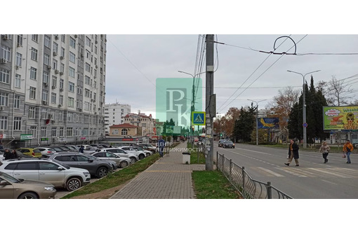 Сдается помещение свободного назначения, 70.3м² - Сдам в Севастополе