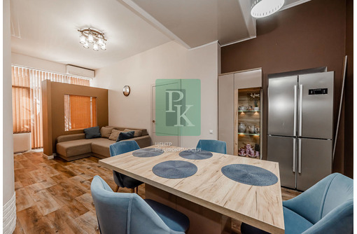 Продается 2-к квартира 66.6м² 1/5 этаж - Квартиры в Севастополе