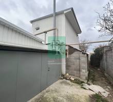 Продажа дома 166.8м² на участке 2.6 сотки - Дома в Севастополе