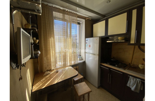Продажа 2-к квартиры 42м² 5/5 этаж - Квартиры в Севастополе