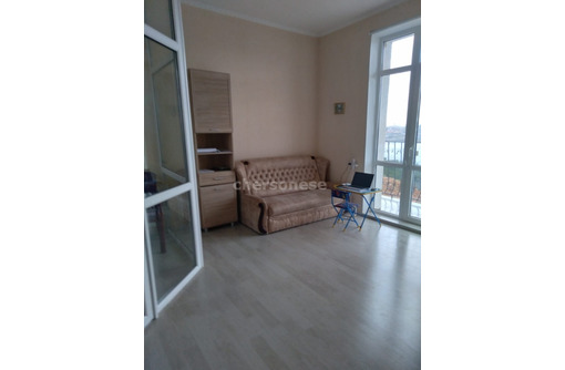 Сдается 1-к квартира 35м² 3/3 этаж - Аренда квартир в Севастополе
