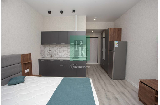 Продам 1-к квартиру 23м² 1/5 этаж - Квартиры в Севастополе