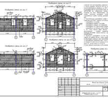 Проектирование домов и инженерных сетей - Проектные работы, геодезия в Севастополе
