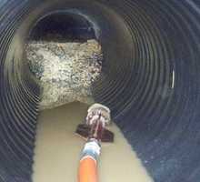 Прочистка и Промывка канализации Гурзуф - Сантехника, канализация, водопровод в Гурзуфе