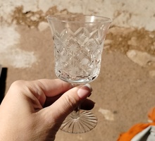Посуда стекло хрусталь - Посуда в Севастополе
