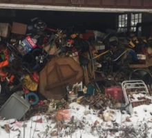 Уборка гаража,дома,квартиры,дачи - Клининговые услуги в Крыму