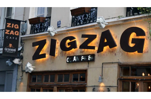 Изготовление объемных световых букв – компания «ZigZag»: ваш надежный партнер в мире рекламы! - Реклама, дизайн в Севастополе