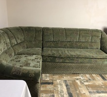 Угловой диван - Мягкая мебель в Черноморском