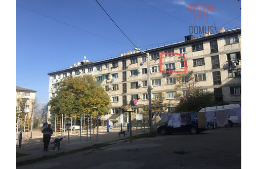 Продажа комнаты 13.4м² - Комнаты в Севастополе