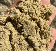 Песок речной - Сыпучие материалы в Крыму