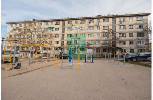 Продажа комнаты 13м² - Комнаты в Севастополе