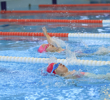 Тренер по плаванию для детей и взрослых - Детские спортивные клубы в Севастополе