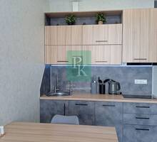 Продажа 1-к квартиры 37.5м² 2/10 этаж - Квартиры в Севастополе