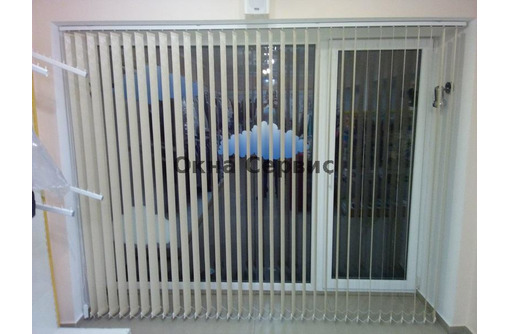 ​Окна ПВХ в Алупке - фирма "Окна Сервис": ваш надежный партнер на долгие годы! - Окна в Алупке