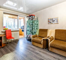 Продажа 1-к квартиры 34м² 5/5 этаж - Квартиры в Севастополе