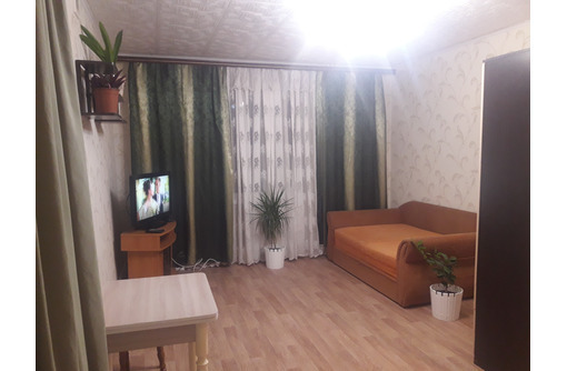 Сдам 1- комнатную квартиру-студию - Аренда квартир в Севастополе