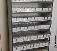 Сигаретный шкафы,новые и б/у - Продажа в Севастополе
