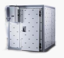Холодильная Камера «СЕВЕР» 1,36х1,36х2,2 (Объём 2.94м³) - Продажа в Севастополе