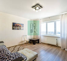 Продажа 1-к квартиры 44м² 5/6 этаж - Квартиры в Севастополе