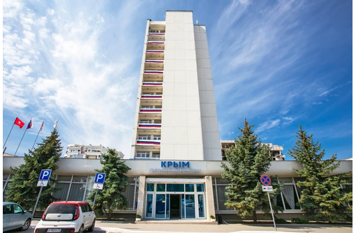Рабочий по комплексному обслуживанию здания в гостиницу - Гостиничный, туристический бизнес в Севастополе