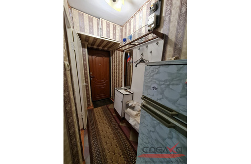 Продажа 2-к квартиры 41.1м² 2/5 этаж - Квартиры в Севастополе