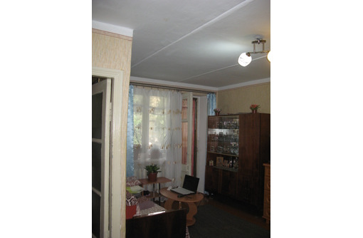 Продам 1-к квартиру 30.40м² 2/4 этаж - Квартиры в Севастополе