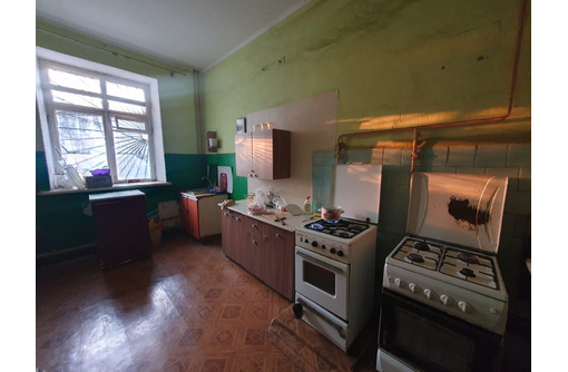 Продаю комнату 16.7м² - Комнаты в Севастополе